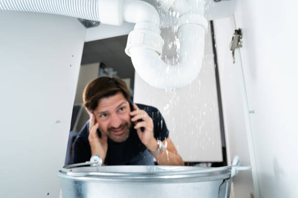 Best Emergency Plumber  in Middletown, KY