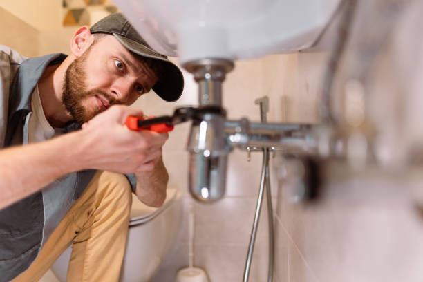 Best Gas Line Repair  in Middletown, KY