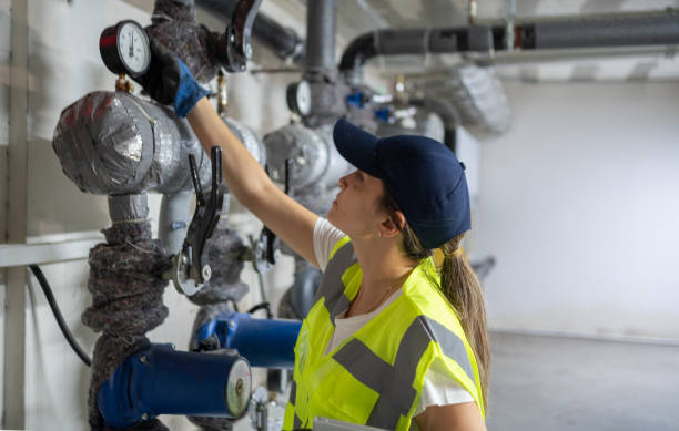 Best Commercial Plumbing Services  in Middletown, KY